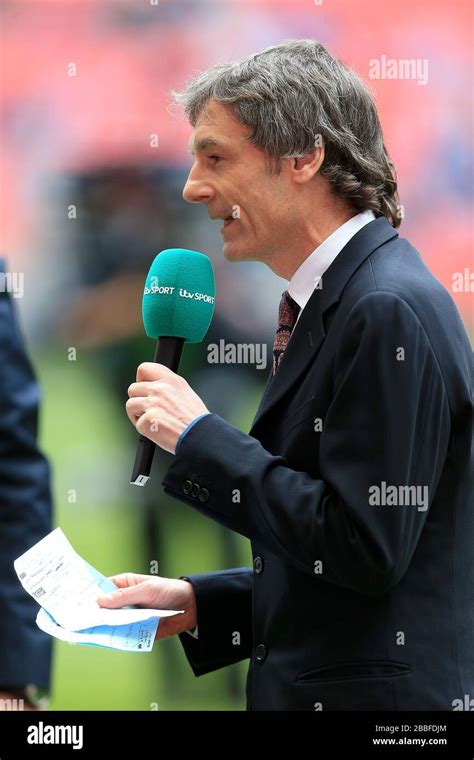 gabriel clarke itv